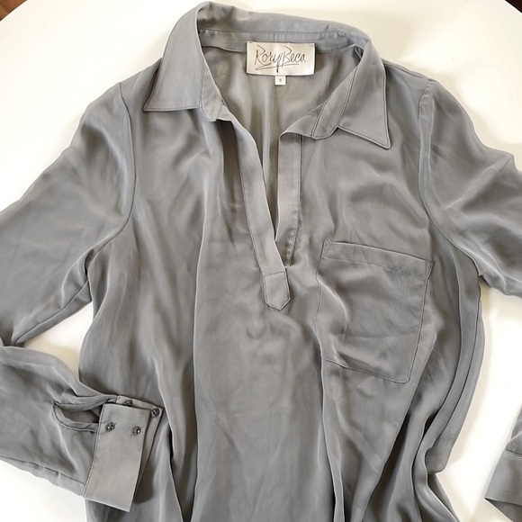 Rory Beca Blouse - Picture 1 of 5